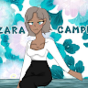 Meet your Posher, Jahzara